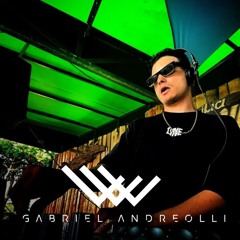 Gabriel Andreolli at Surreal - Itajai BR