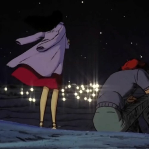 Talking To The Moon X Arcade