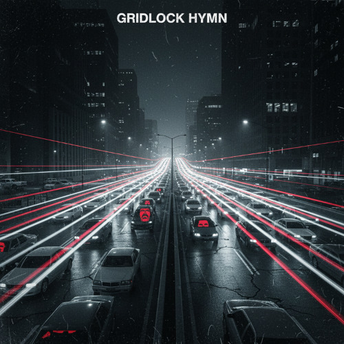 «Gridlock Hymn» — Гимн Пробки