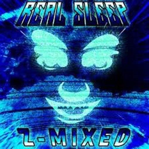 REAL SLEEP Z MIXED Analog Funkin REMIX BY Z SHARP STUDIOS