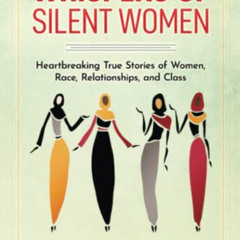 download EPUB 📂 Whispers of Silent Women: Heartbreaking True Stories of Women, Race,