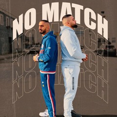 No Match - Big Ghuman X Sultaan