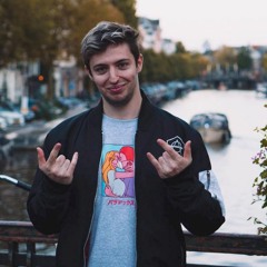 RetroVision - Where I Go