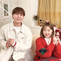 Text Me Merry Christmas Cover - Seungkwan (SEVENTEEN) & Suhyun (AKMU)