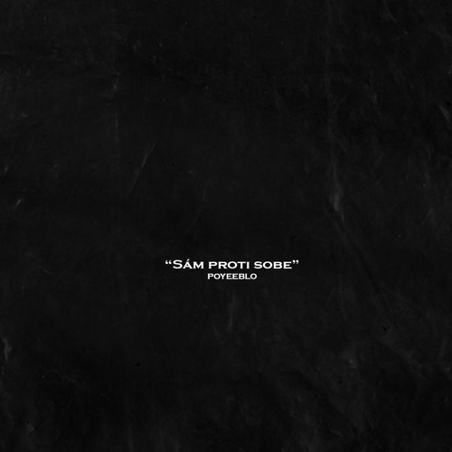 SÁM PROTI SOBĚ