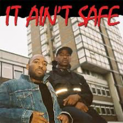 skepta- It Aint Safe dnb bootleg