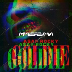 A$AP ROCKY - GOLDIE [ MASSAN BOOTLEG ]