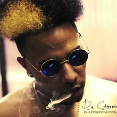 D. Carter - Bloody Roar (En La Ciudad Se Encuentra 2016)