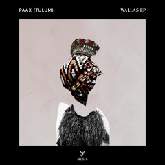 PAAX (Tulum) - Wallas (Pandhora Remix)