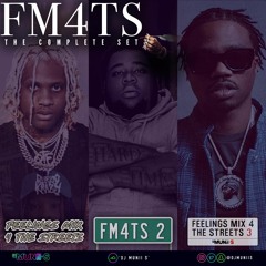 FM4TS: THE COMPLETE SET