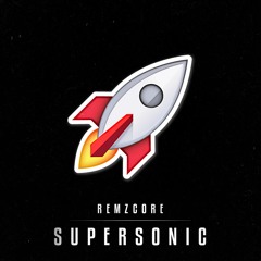 Supersonic 🚀