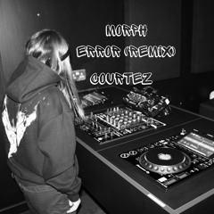 MORPH ERROR (REMIX)