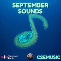c2eMusic on VBR - September Sounds