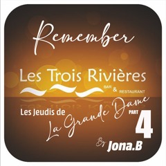 Les Jeudis De La Grande Dame @ Trois Rivieres Liege By Jona.B Part 4