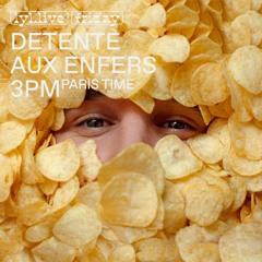 Détente Aux Enfers 09.10.20 (Feat. Slippery Crisps & Nummer)