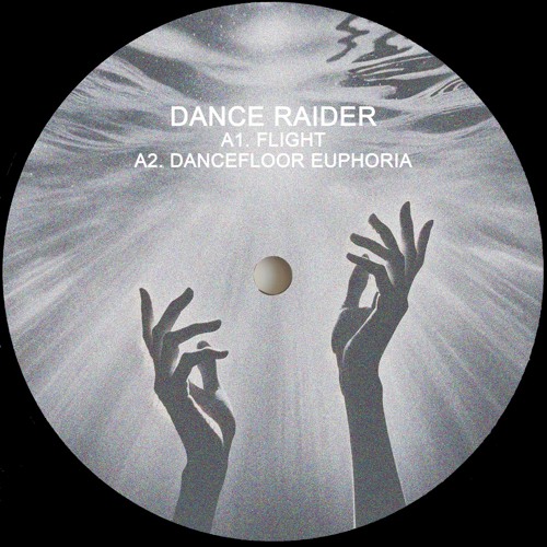 Dance Raider - Flight