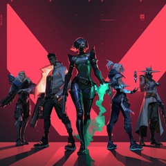 Valorant OST - Agent Selection