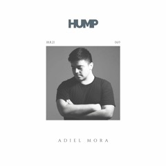 Adiel Mora 'Homemade'