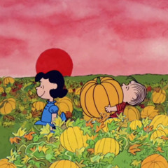 Pumpkin Kids