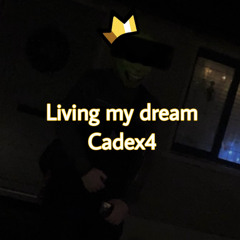 5. LIVING MY DREAM.