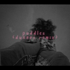 Daniela Andrade - Puddles (duxnos Remix)