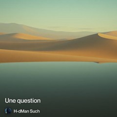 une-question