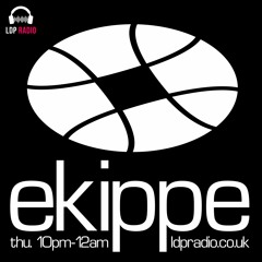 Ekippe Music @LDP Radio - AR.IA DJ Set - 10/06