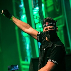 Bloodlust - The Light (Live Edit)