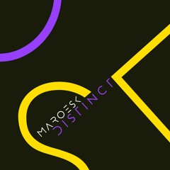 [dɪ'stɪŋkt]