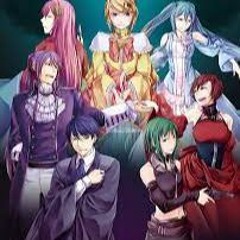 Evillious Chronicles