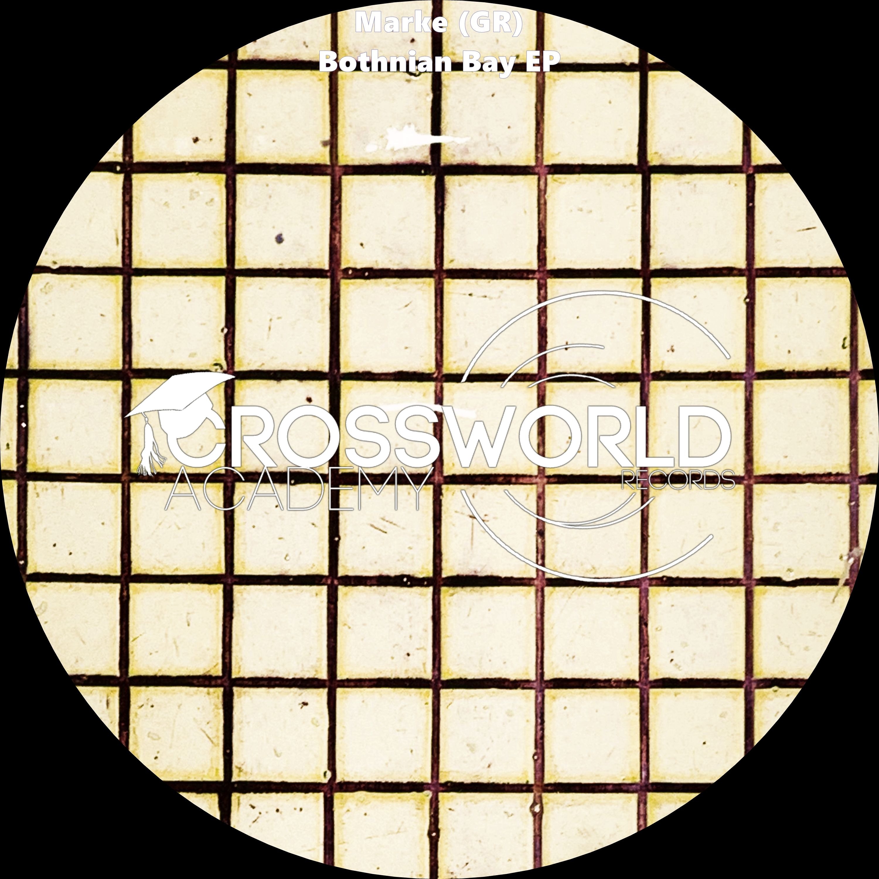 Crossworlder Music LTD.