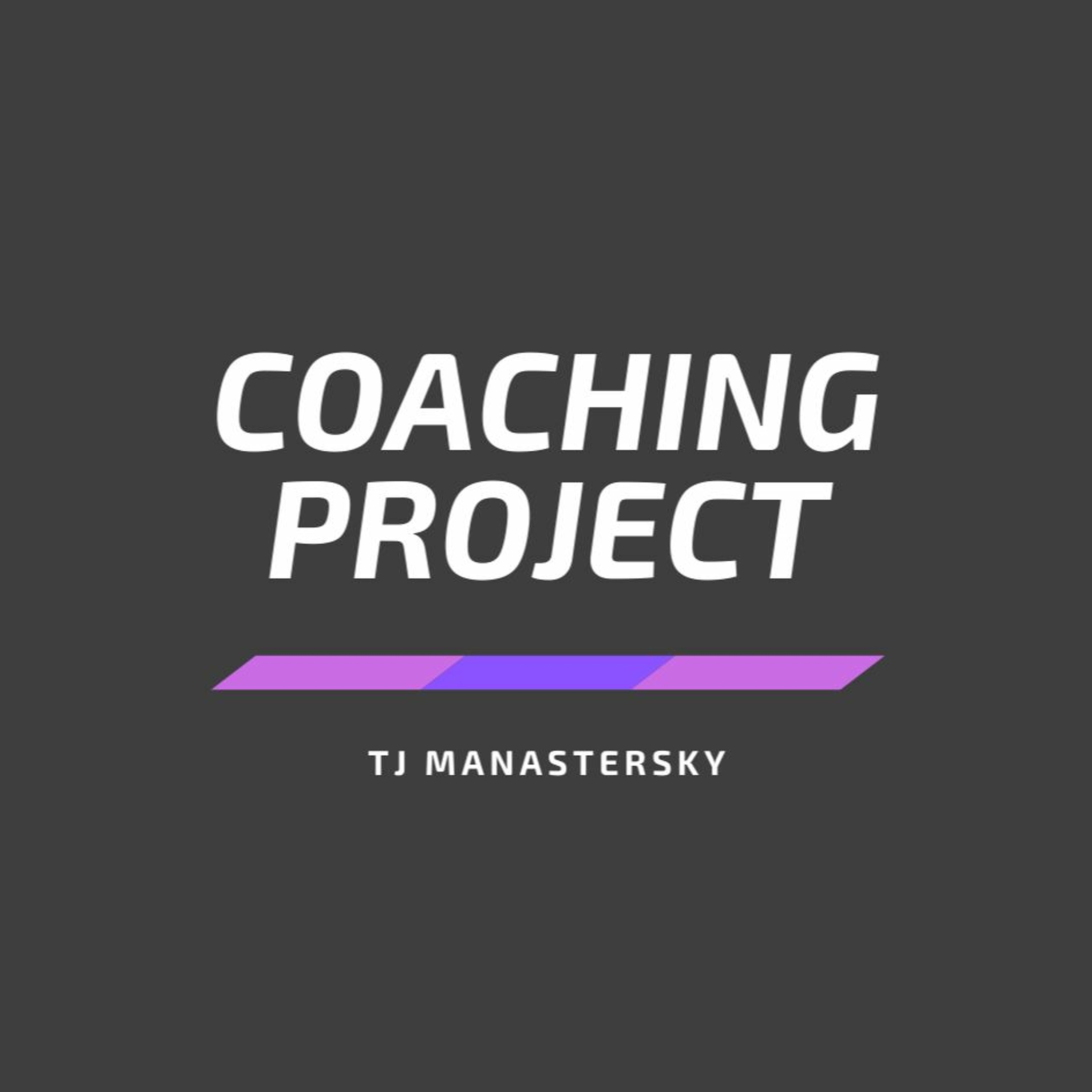 Coaching Project