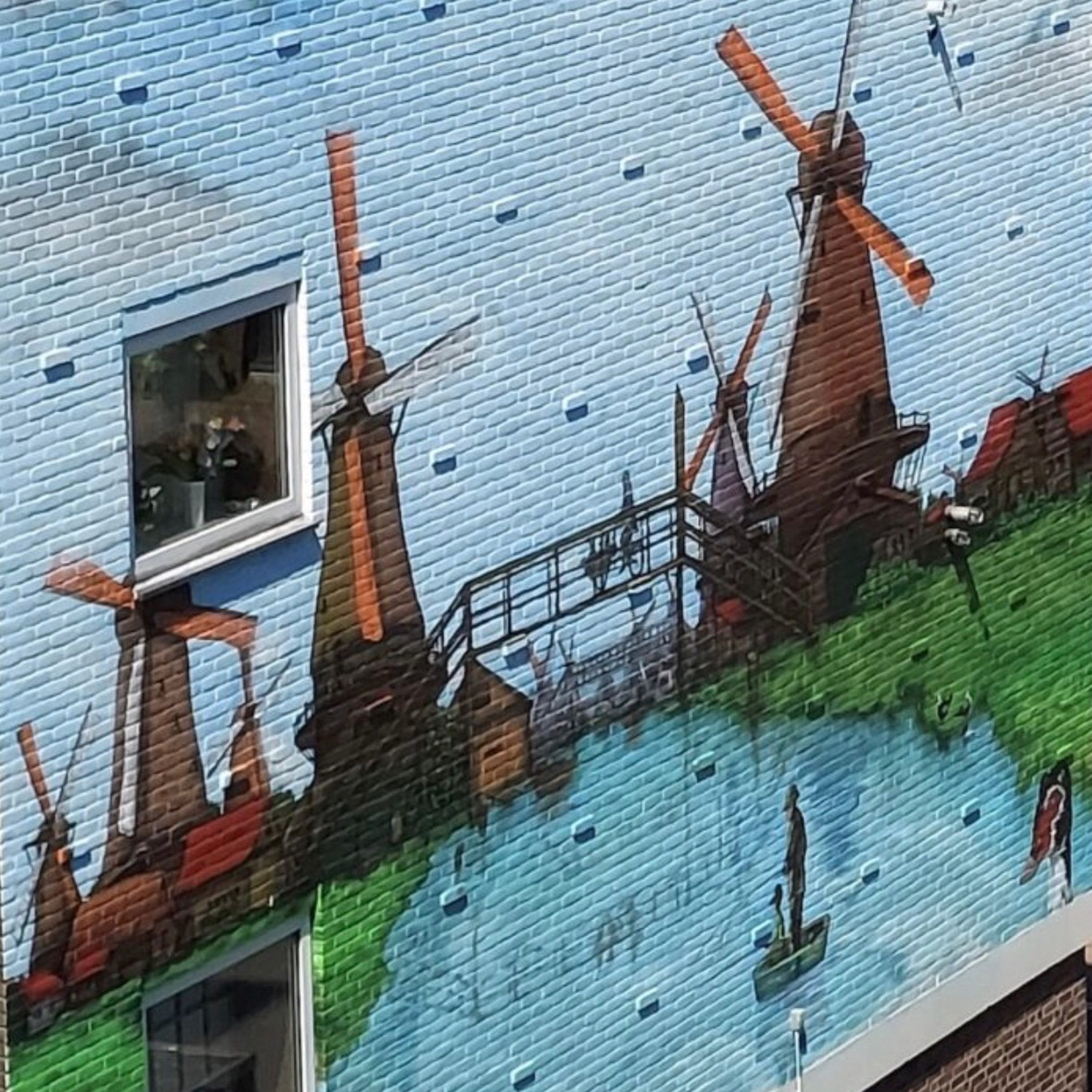 De Orkaan podcast (Zaans nieuws)