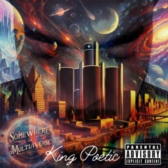Grown - King Poetic Mic