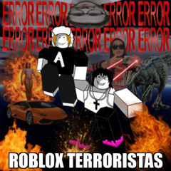 1NtR0 R0B10X TERR0R1STAS