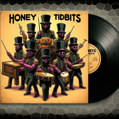 Honey Tidbits