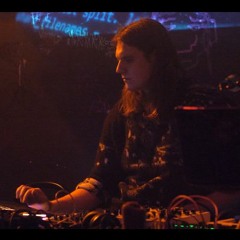 AdJust in Time - Blank Pages live set (10/01/2024)