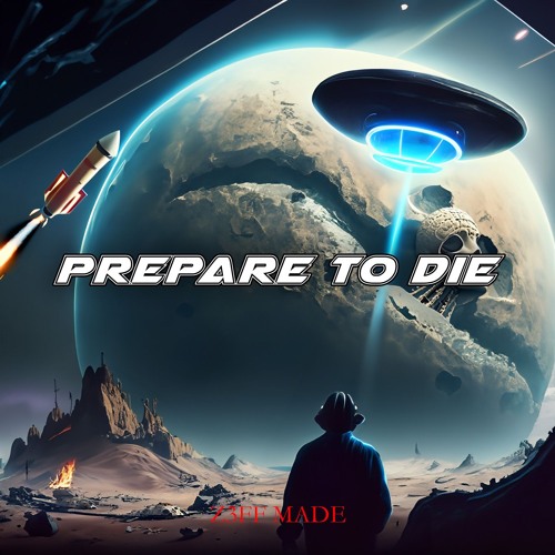 Z3FF - PREPARE TO DIE (FREE DL)