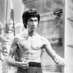 Bruce Lee