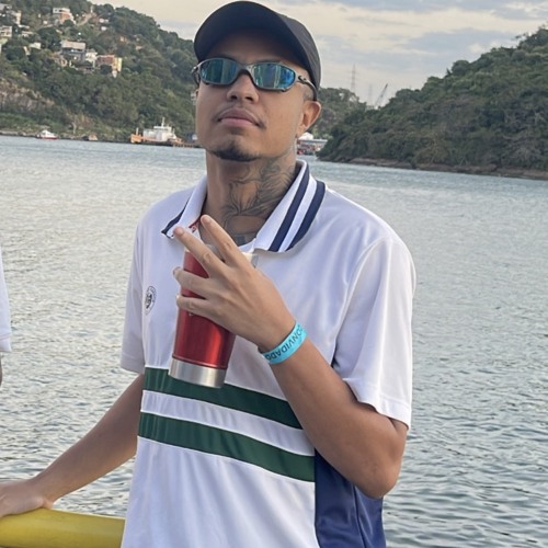 MEGA TAMBOR CARALHADA DO DJ ERIC DO RM - SO COROOO 2025