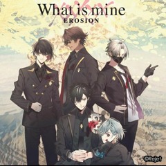 EROSION - CRIER!!CRIER!! (Carnelian Blood)