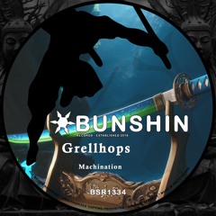 Grellhops - Machination (FREE DOWNLOAD)
