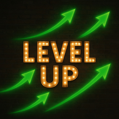 Level Up