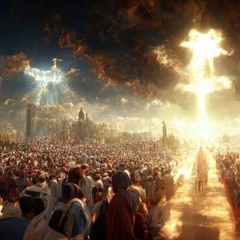 FALSE MESSIAH