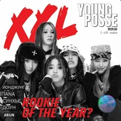 Young Posse - XXL