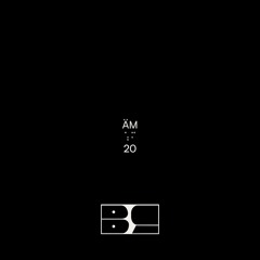 BLURCAST 20 | ÄM