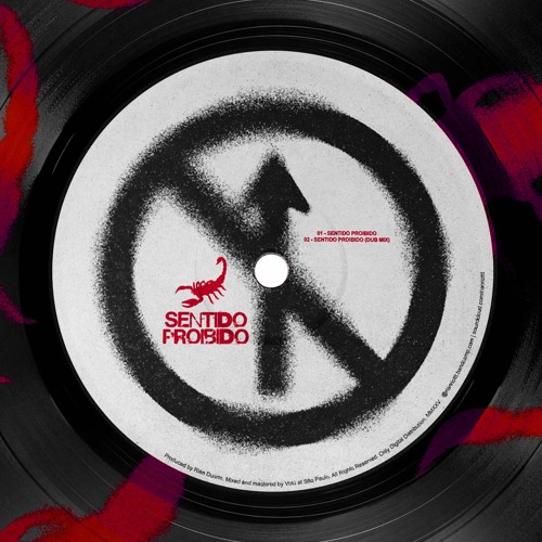 RIANRIOT - SENTIDO PROIBIDO