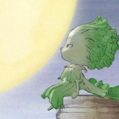 やさいのまんでむ U.K.SALAD