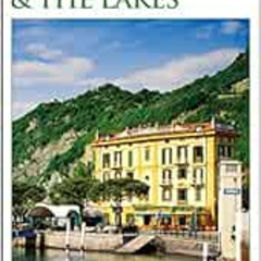 Read EBOOK 📕 DK Eyewitness Milan and the Lakes (Travel Guide) by DK Eyewitness [EPUB