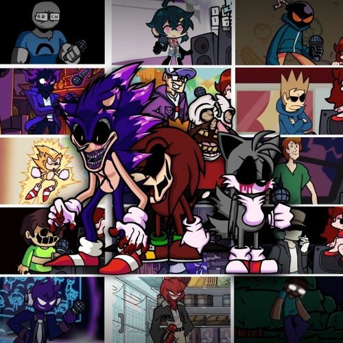 Triple Trouble, But Everyone Sings It - OST